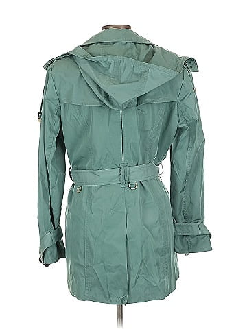 London Fog Trenchcoat (view 2)