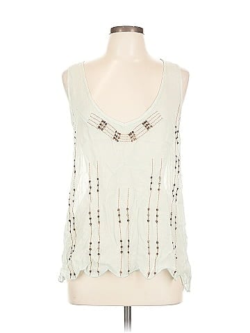 Sanctuary Sleeveless Blouse (view 1)