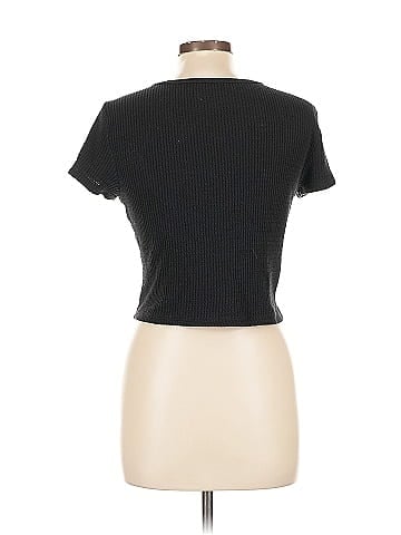 American Eagle Outfitters Short Sleeve Top (view 2)