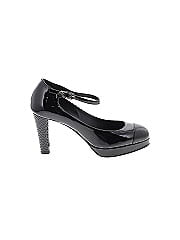 Chanel Heels