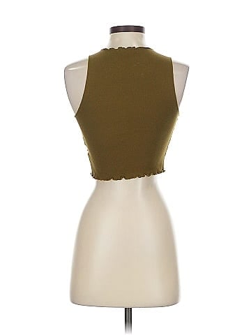 Pull&Bear Tank Top (view 2)