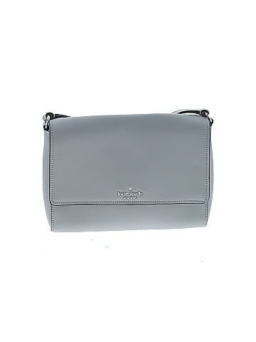 Kate Spade New York Leather Crossbody Bag (view 1)