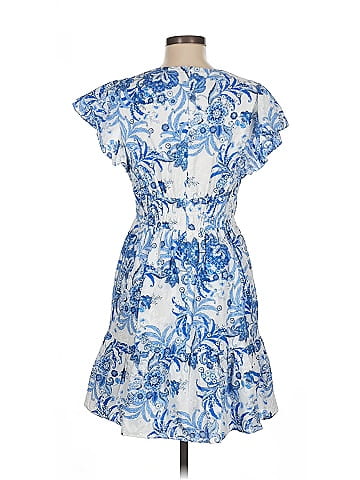 Eliza J Cocktail Dress (view 2)