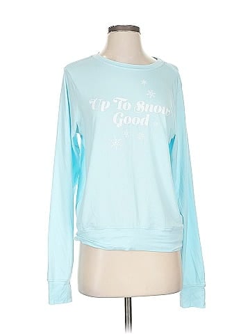 Wildfox Long Sleeve T-Shirt (view 1)