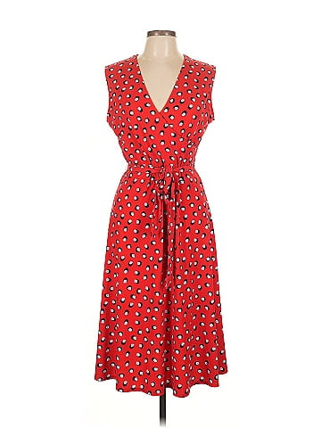 Leota Casual Dress (view 1)