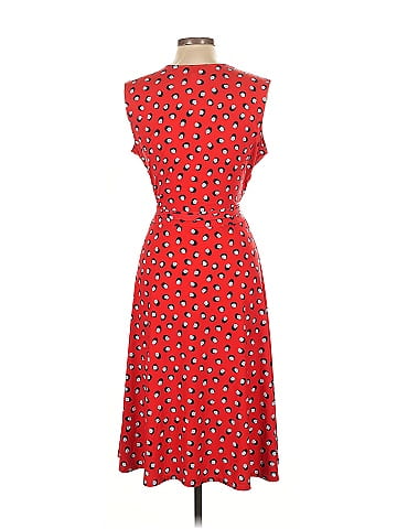 Leota Casual Dress (view 2)