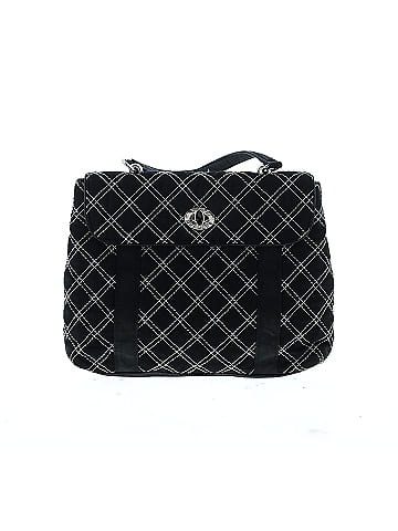 Vera Bradley Satchel (view 1)