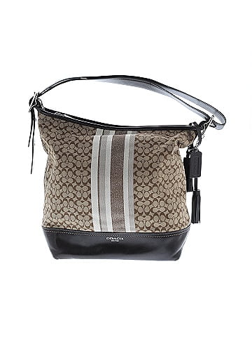 Coach Shoulder Bag (view 1)