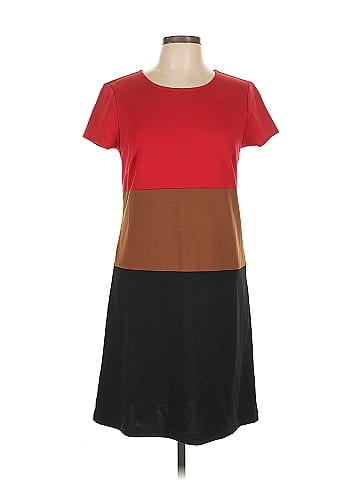 Ann Taylor LOFT Casual Dress (view 1)