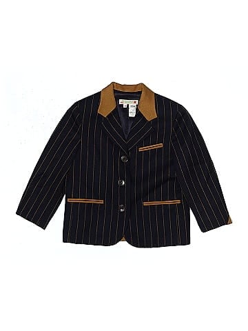 Bonpoint Wool Blazer (view 1)