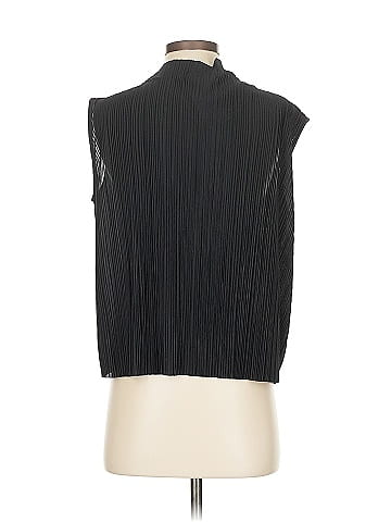 Sanctuary Sleeveless Blouse (view 2)