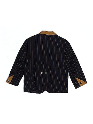 Bonpoint Wool Blazer (view 2)