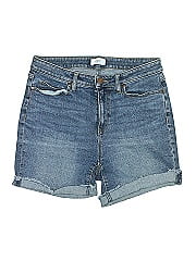 Ann Taylor Loft Outlet Denim Shorts