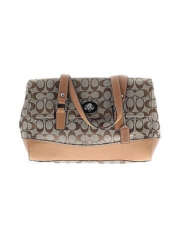 Coach Factory Shoulder Bag (view 1)