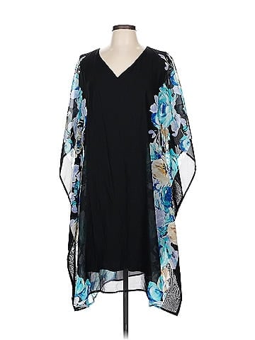 JM Collection Casual Dress (view 1)