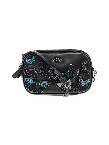 Coach Factory Crossbody Bag (view 1)