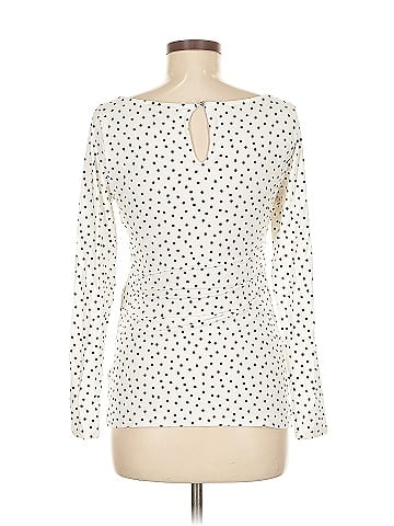 A Pea in the Pod Long Sleeve Top (view 2)