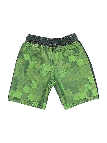 Minecraft Rash Guard (view 2)