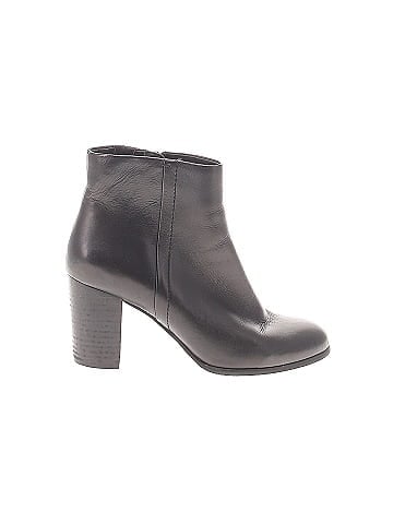Vionic Ankle Boots (view 1)