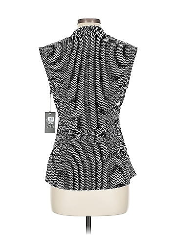 Vince Camuto Short Sleeve Top (view 2)