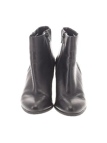 Vionic Ankle Boots (view 2)