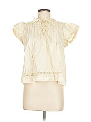 Sea New York Sleeveless Blouse