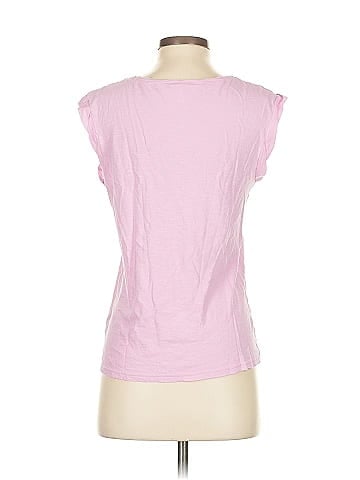 Pact Sleeveless T-Shirt (view 2)