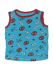 Marvel Tank Top