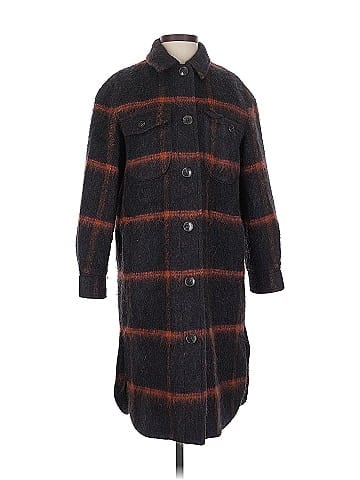 Madewell Coat (view 1)