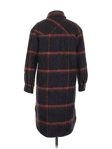 Madewell Coat (view 2)