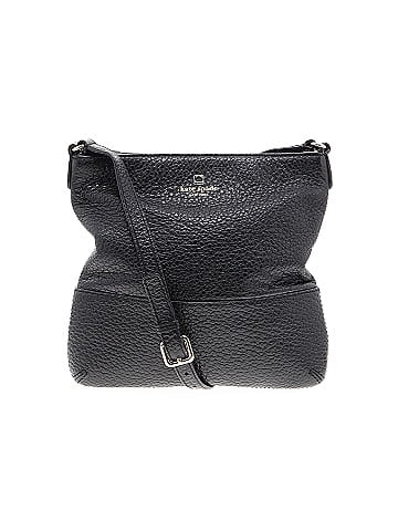 Kate Spade New York Leather Crossbody Bag (view 1)