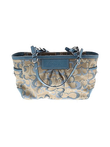 Coach Factory Shoulder Bag (view 1)