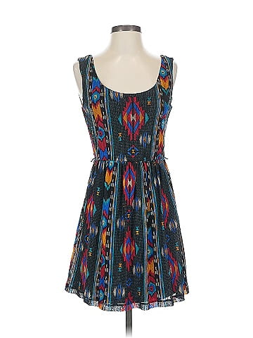 As U Wish Casual Dress (view 1)