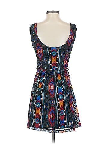 As U Wish Casual Dress (view 2)
