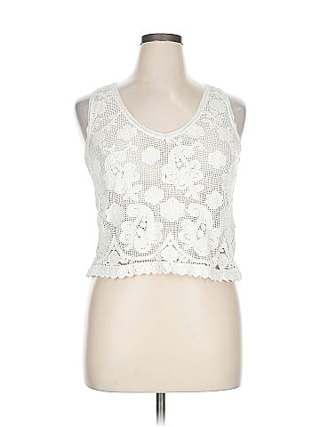 Calypso St. Barth Sleeveless Top (view 1)