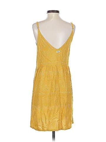 RVCA Casual Dress (view 2)