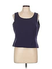Tahari By Asl Tank Top