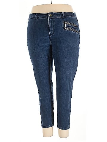 MICHAEL Michael Kors Jeans (view 1)
