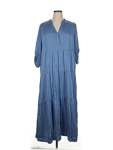 Chico's Casual Dress (view 1)