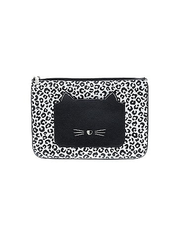 Kate Spade New York Leather Clutch (view 1)