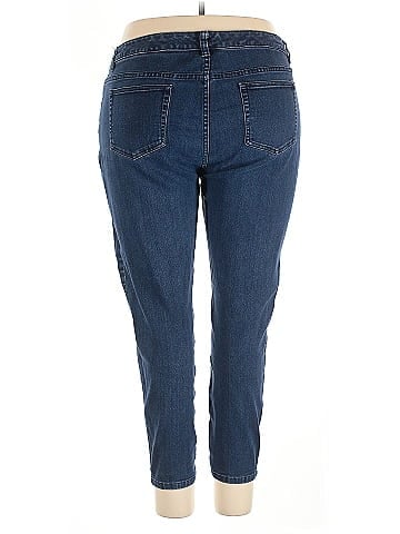 MICHAEL Michael Kors Jeans (view 2)