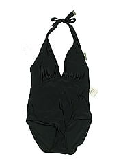 Jones New York One Piece Swimsuit