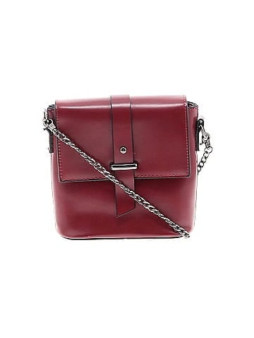 Unbranded Crossbody Bag (view 1)