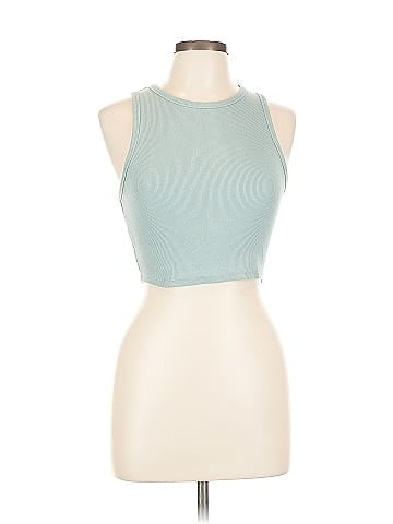 Pull&Bear Tank Top (view 1)