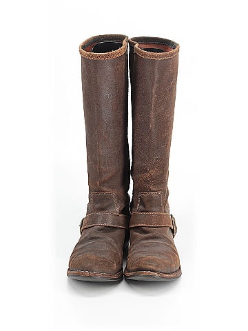 Fiorentini + Baker Boots (view 2)