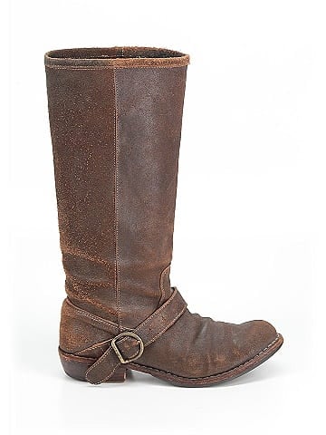 Fiorentini + Baker Boots (view 1)