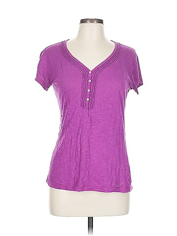 Kuhl Short Sleeve Henley (view 1)