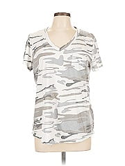 Natural Reflections Short Sleeve T Shirt