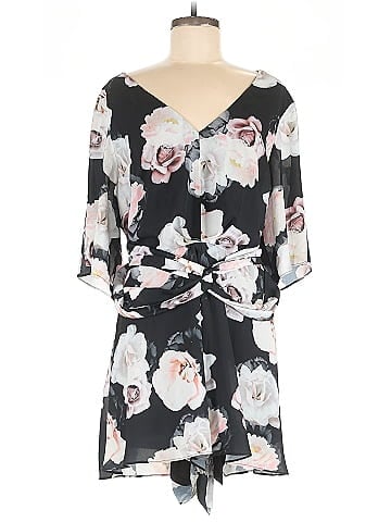 City Chic Romper (view 1)