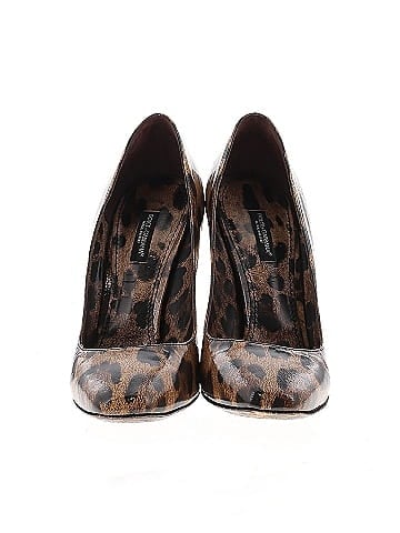 Dolce & Gabbana Heels (view 2)